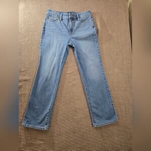 Vintage Y2K Vigos The Studio The Ritz Bootcut Size 5/6 #229